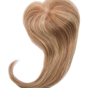 blonde add on front