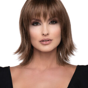 ENVY Amber in Light Brown