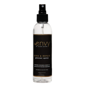 bottle of envy renu and repair